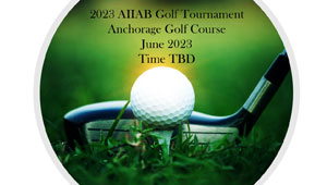 Annual Golf Tournament