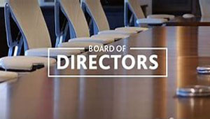 2023 Board of Directors