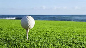 2022 Annual Golf Tournament